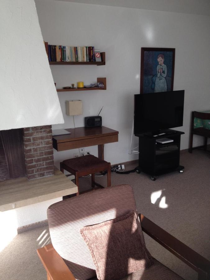 Apartmán Rothornblick Arosa Exteriér fotografie