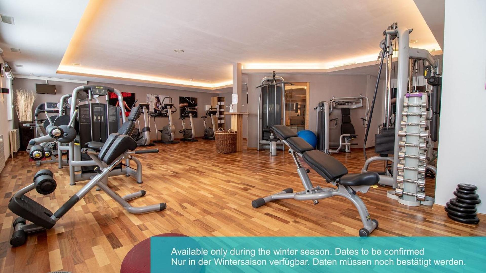 Apartmán Rothornblick Arosa Exteriér fotografie