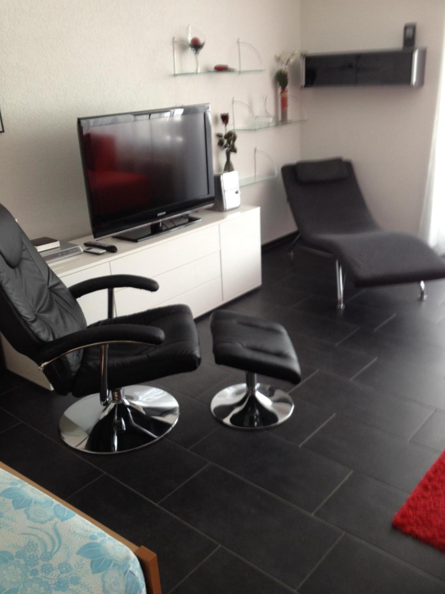 Apartmán Rothornblick Arosa Exteriér fotografie