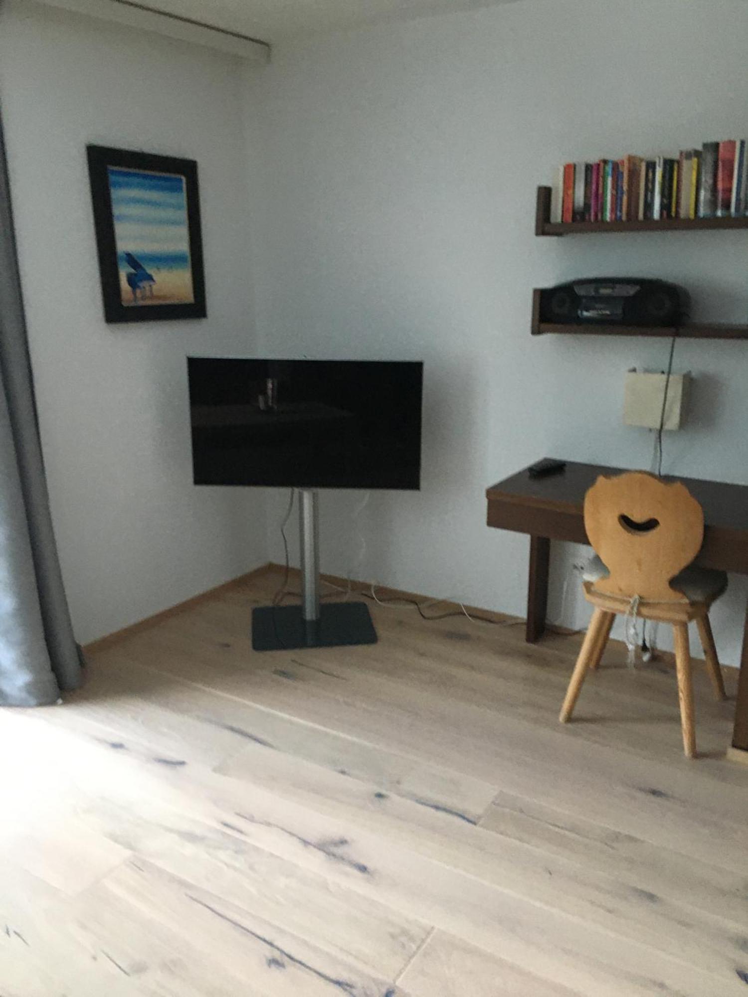 Apartmán Rothornblick Arosa Exteriér fotografie