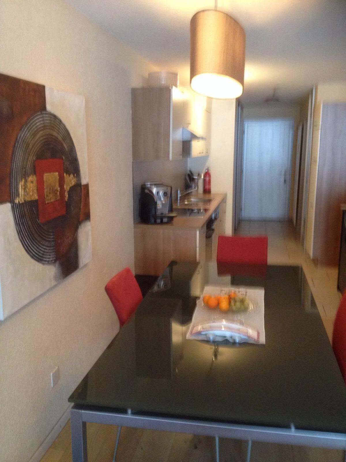 Apartmán Rothornblick Arosa Exteriér fotografie